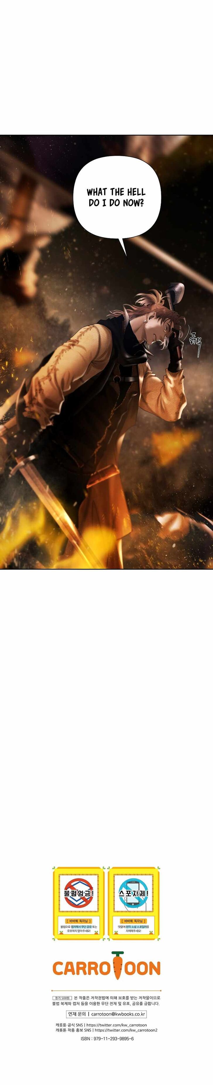 Read Barbarian Quest Manga Online