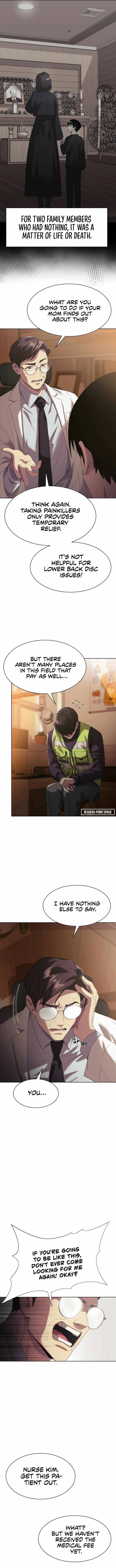 Read Becoming A Legendary Ace Employee Manga Online