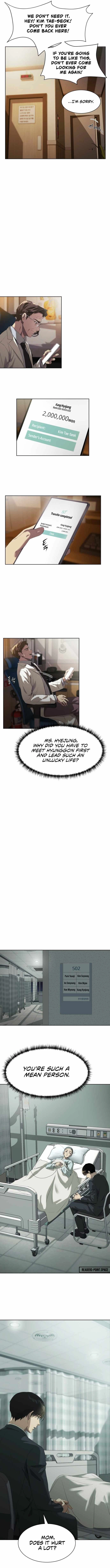 Read Becoming A Legendary Ace Employee Manga Online