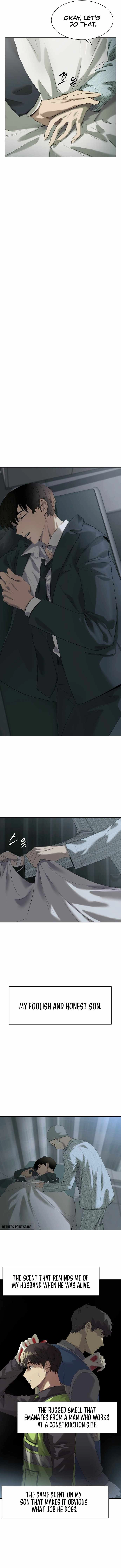 Read Becoming A Legendary Ace Employee Manga Online