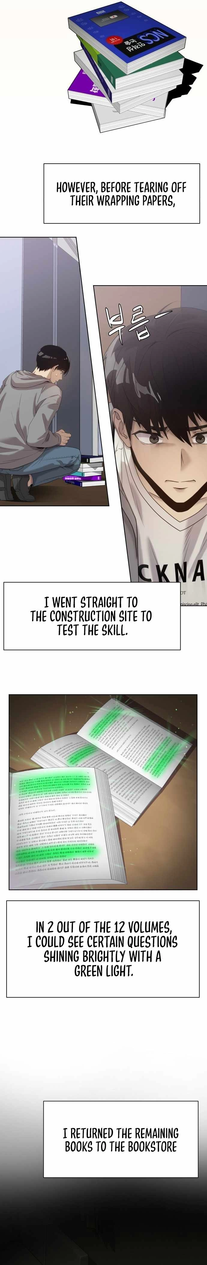 Read Becoming A Legendary Ace Employee Manga Online