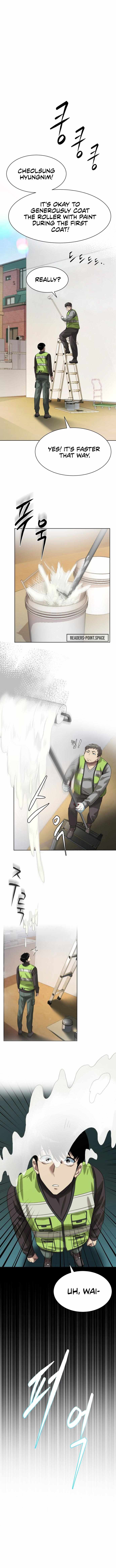 Read Becoming A Legendary Ace Employee Manga Online