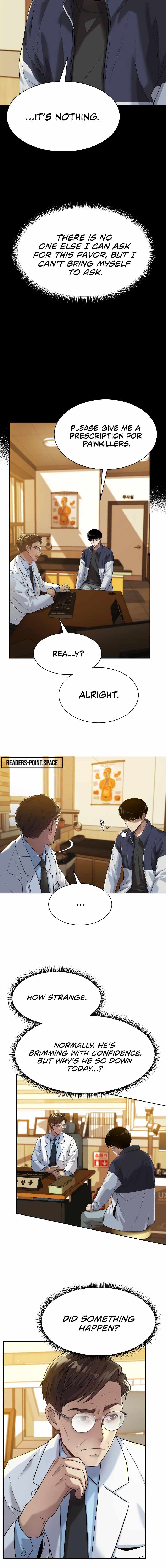 Read Becoming A Legendary Ace Employee Manga Online