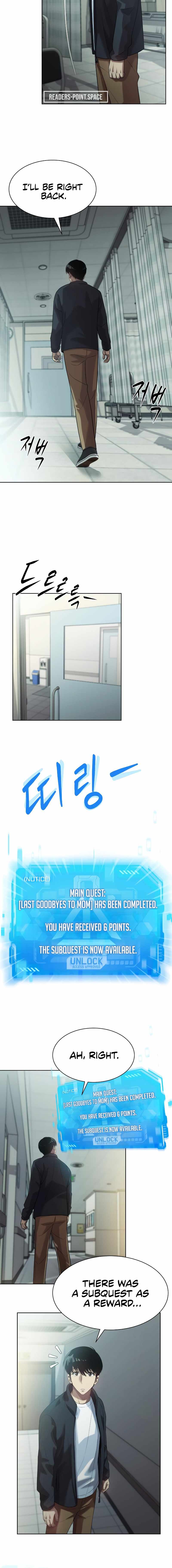 Read Becoming A Legendary Ace Employee Manga Online