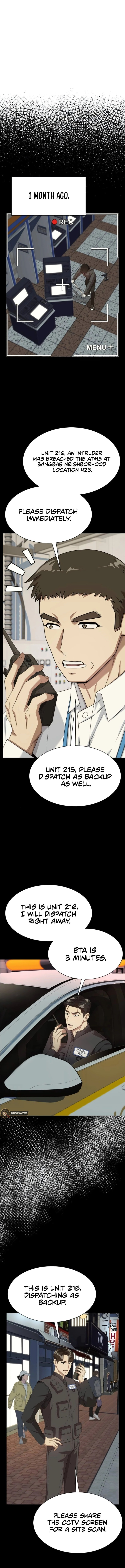 Read Becoming A Legendary Ace Employee Manga Online