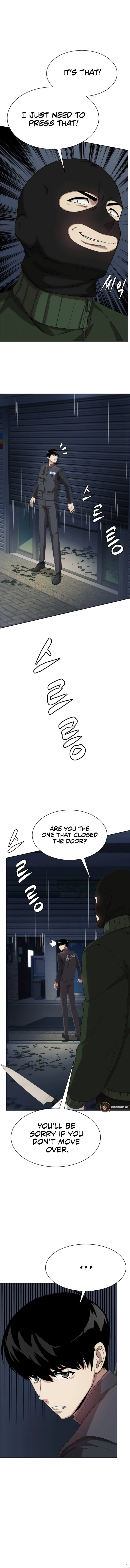 Read Becoming A Legendary Ace Employee Manga Online