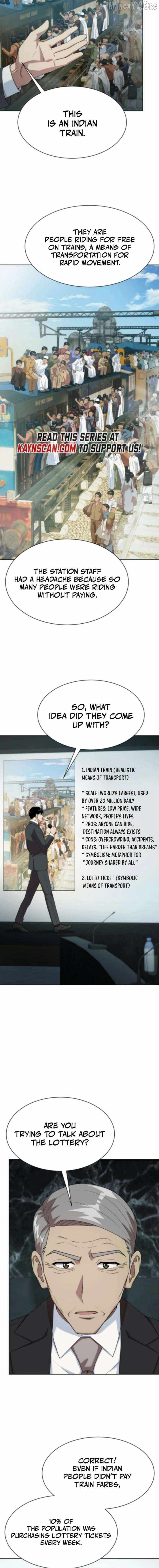 Read Becoming A Legendary Ace Employee Manga Online