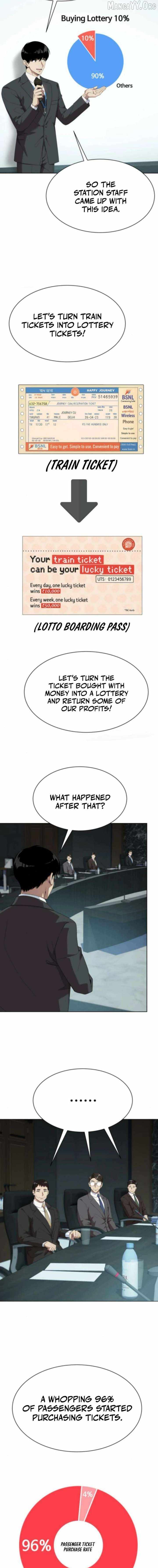 Read Becoming A Legendary Ace Employee Manga Online