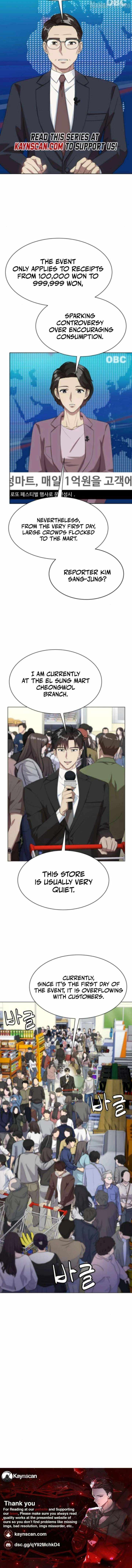 Read Becoming A Legendary Ace Employee Manga Online