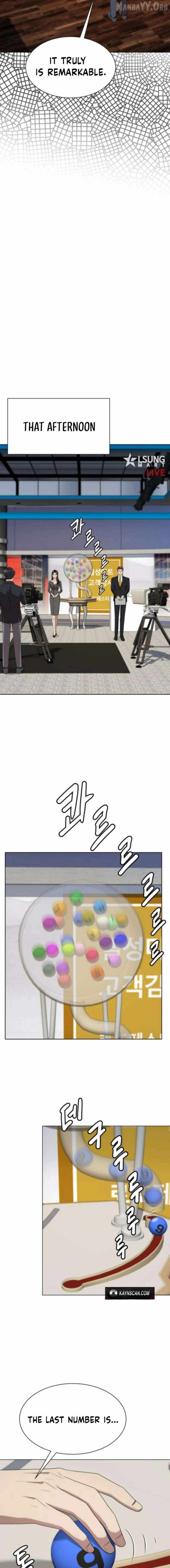 Read Becoming A Legendary Ace Employee Manga Online