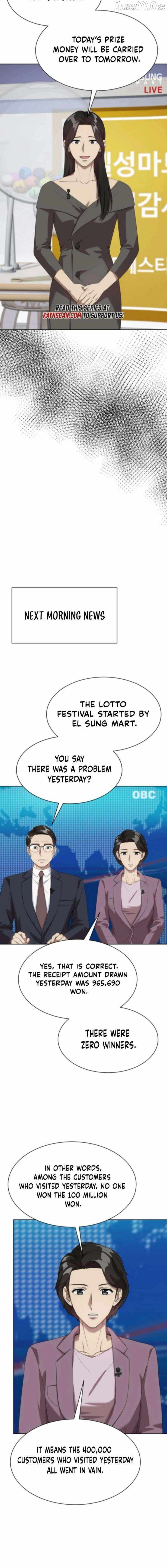 Read Becoming A Legendary Ace Employee Manga Online