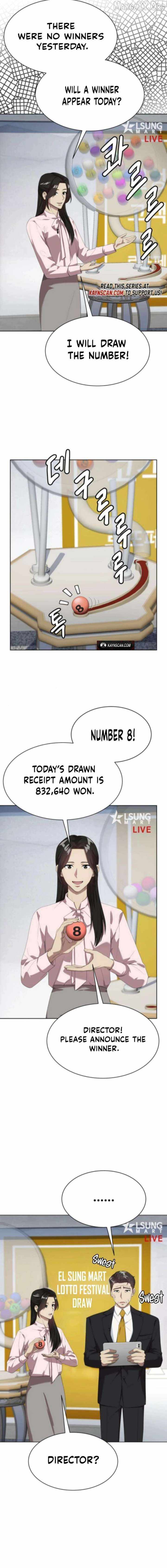 Read Becoming A Legendary Ace Employee Manga Online