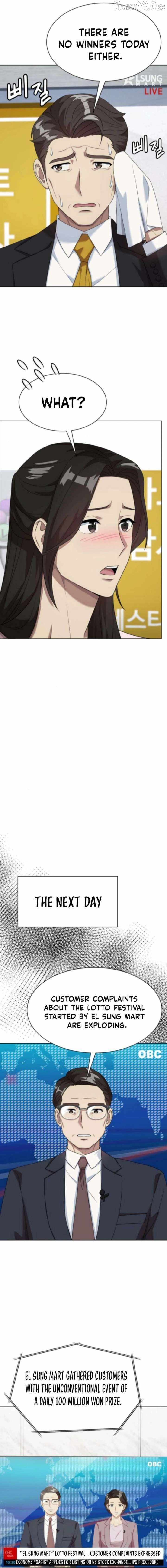 Read Becoming A Legendary Ace Employee Manga Online