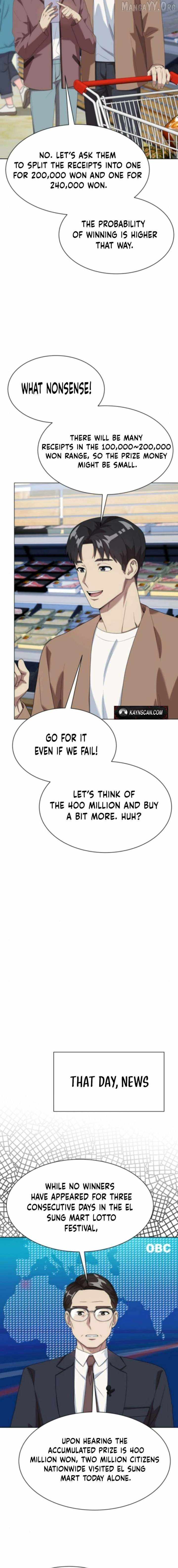 Read Becoming A Legendary Ace Employee Manga Online