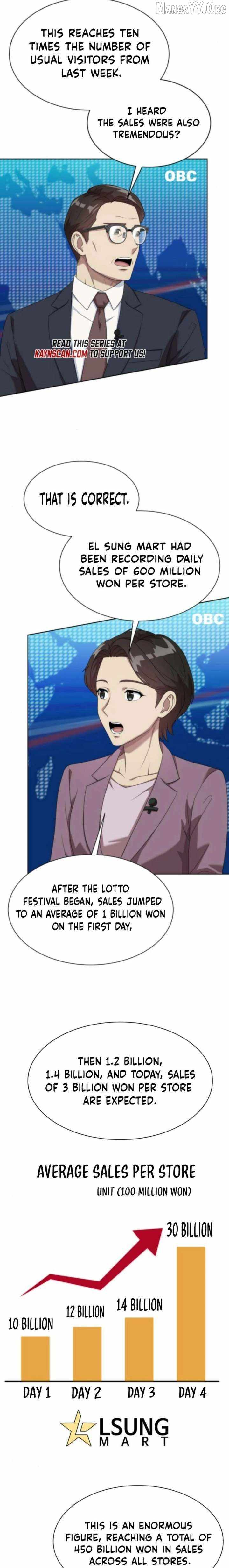 Read Becoming A Legendary Ace Employee Manga Online