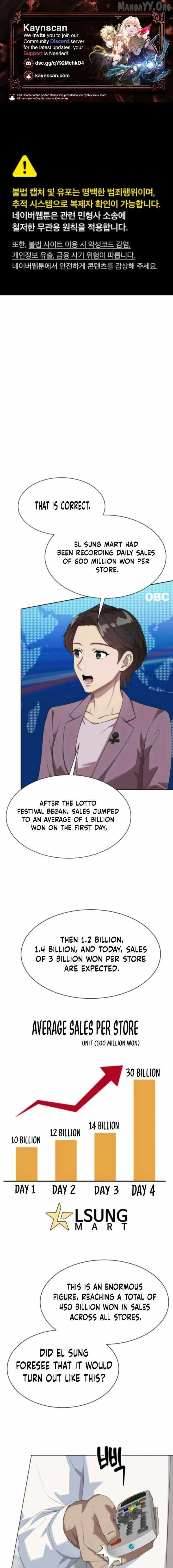 Read Becoming A Legendary Ace Employee Manga Online