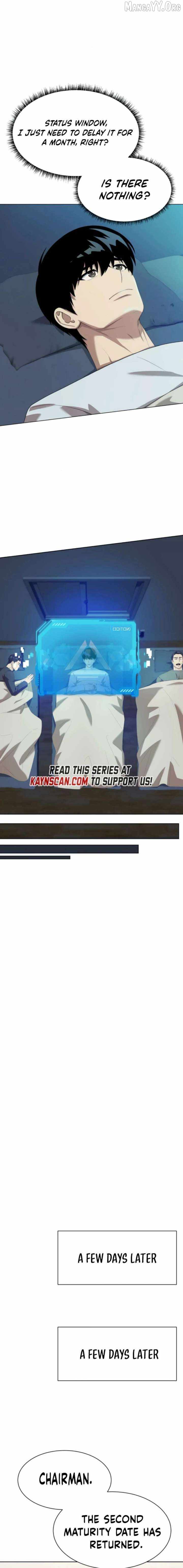 Read Becoming A Legendary Ace Employee Manga Online