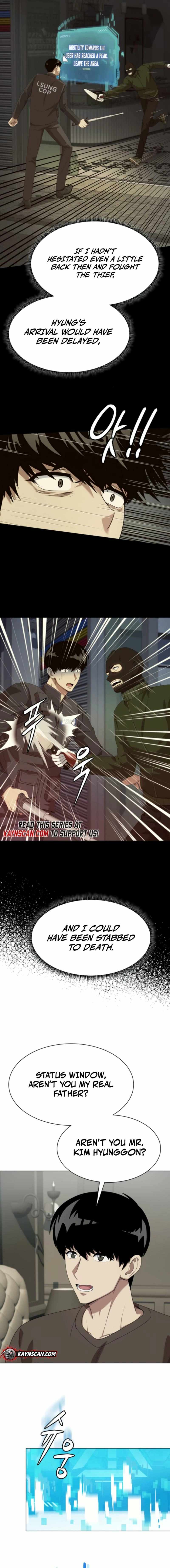 Read Becoming A Legendary Ace Employee Manga Online