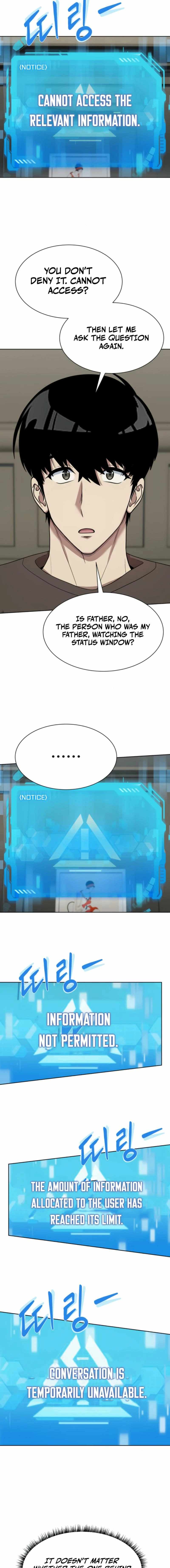 Read Becoming A Legendary Ace Employee Manga Online