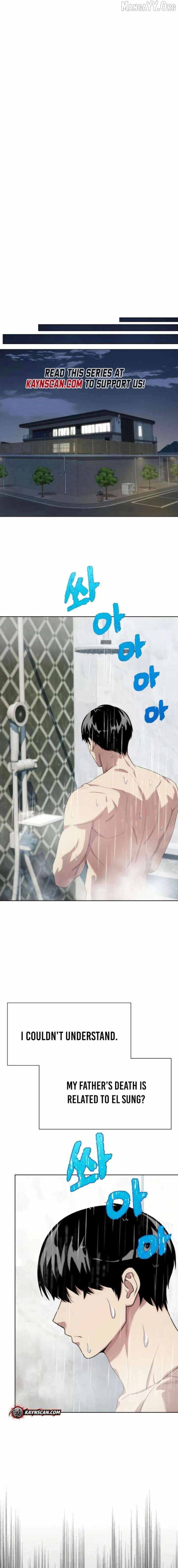 Read Becoming A Legendary Ace Employee Manga Online