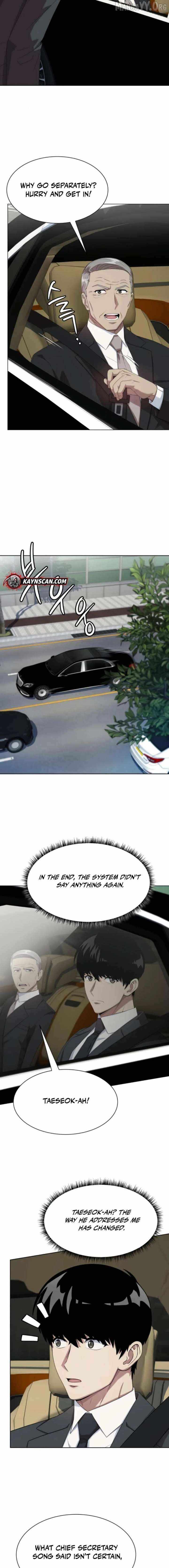 Read Becoming A Legendary Ace Employee Manga Online