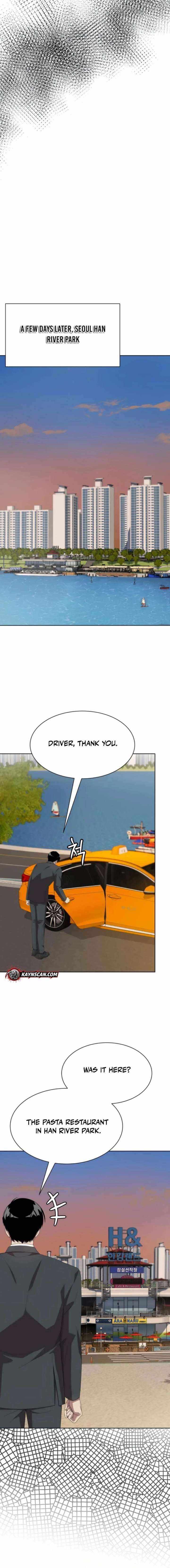 Read Becoming A Legendary Ace Employee Manga Online