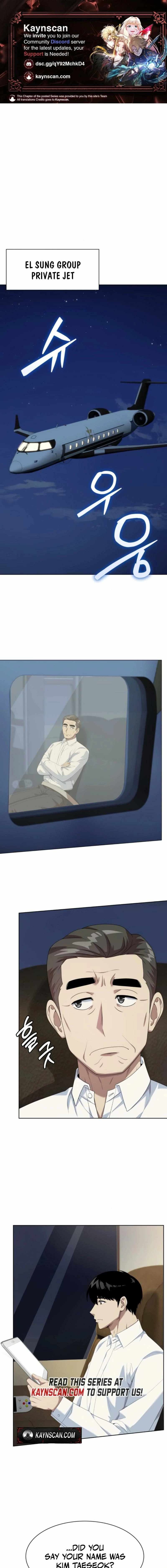 Read Becoming A Legendary Ace Employee Manga Online