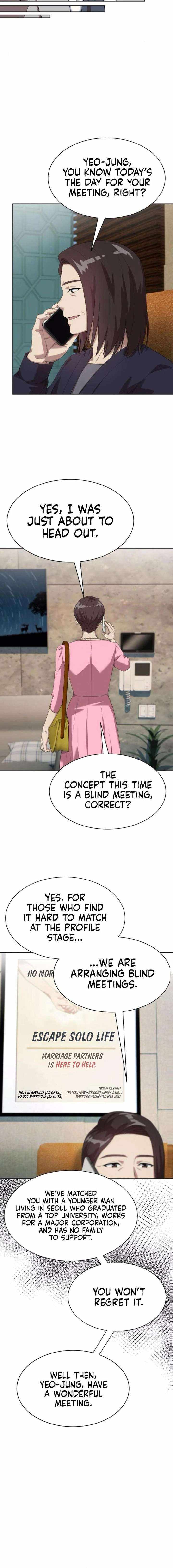 Read Becoming A Legendary Ace Employee Manga Online