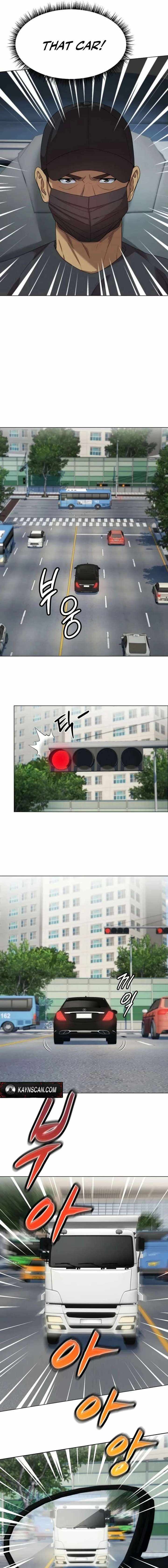 Read Becoming A Legendary Ace Employee Manga Online