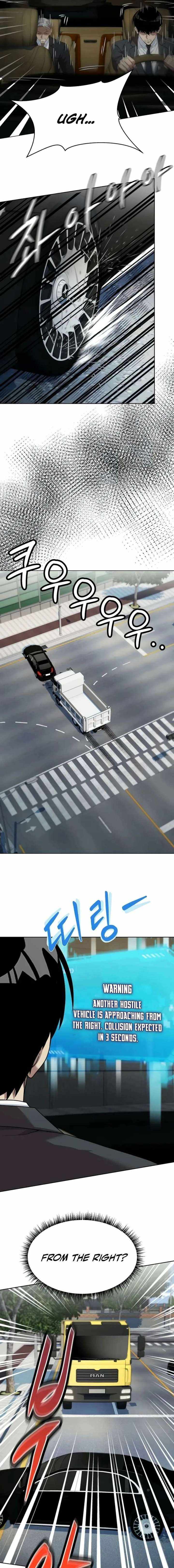 Read Becoming A Legendary Ace Employee Manga Online