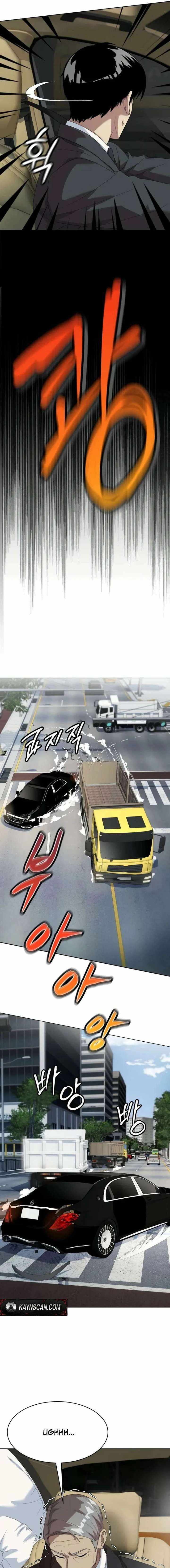 Read Becoming A Legendary Ace Employee Manga Online