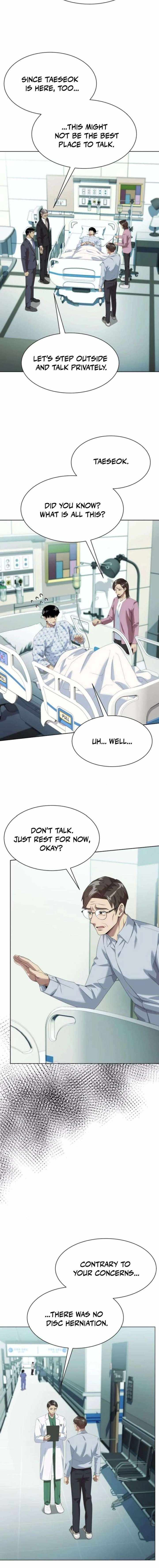 Read Becoming A Legendary Ace Employee Manga Online