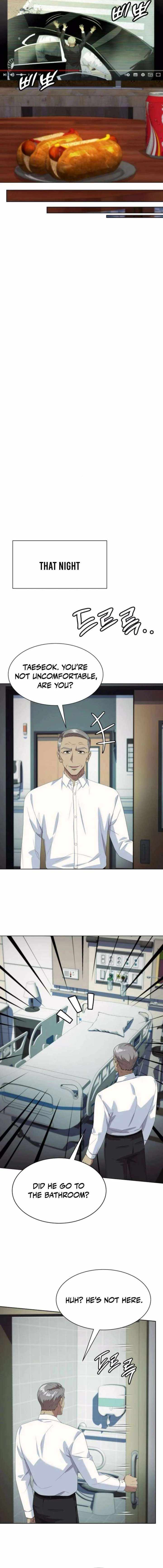 Read Becoming A Legendary Ace Employee Manga Online