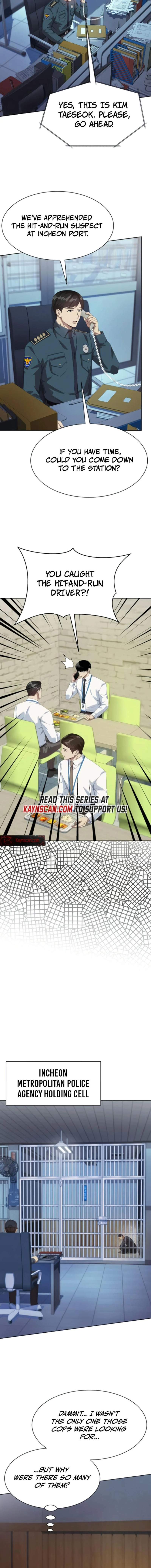 Read Becoming A Legendary Ace Employee Manga Online