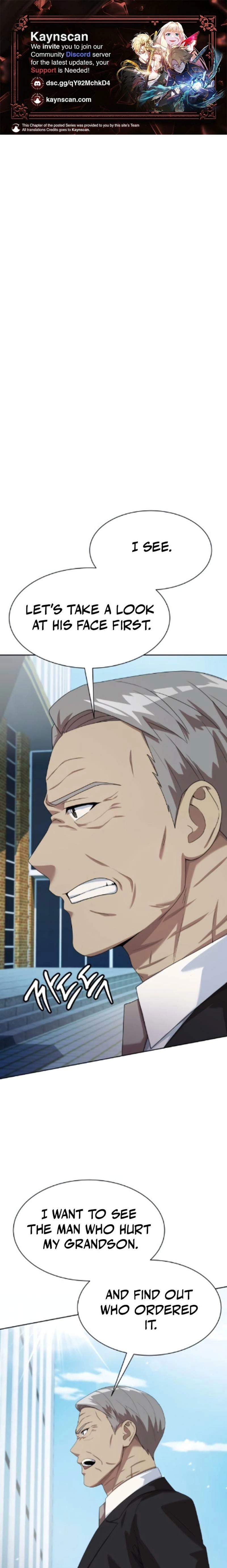 Read Becoming A Legendary Ace Employee Manga Online