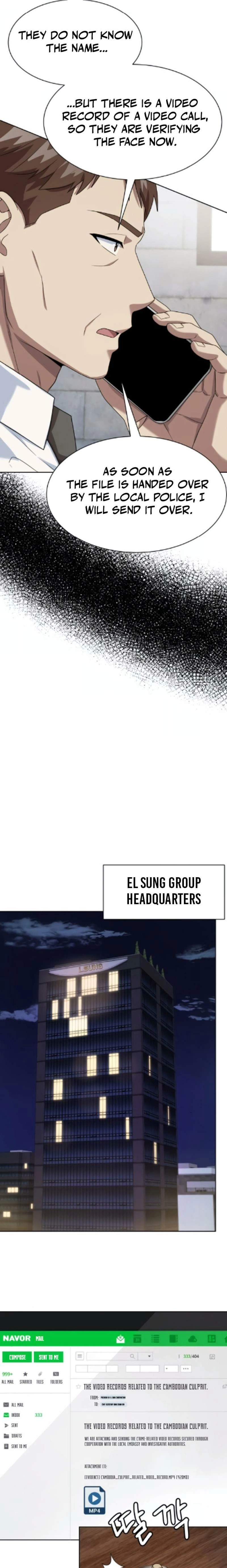 Read Becoming A Legendary Ace Employee Manga Online