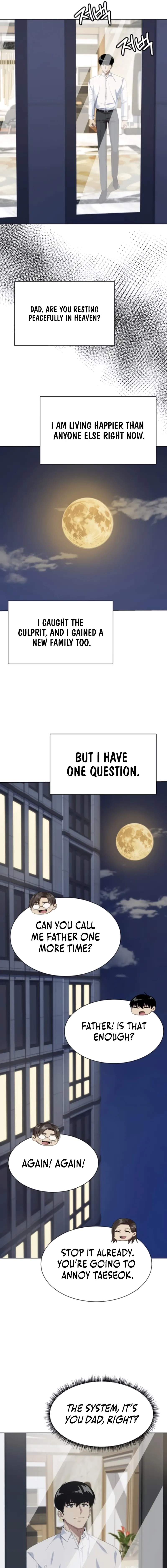 Read Becoming A Legendary Ace Employee Manga Online