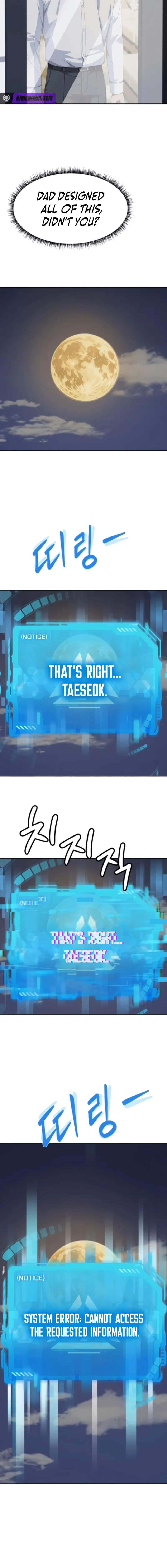 Read Becoming A Legendary Ace Employee Manga Online