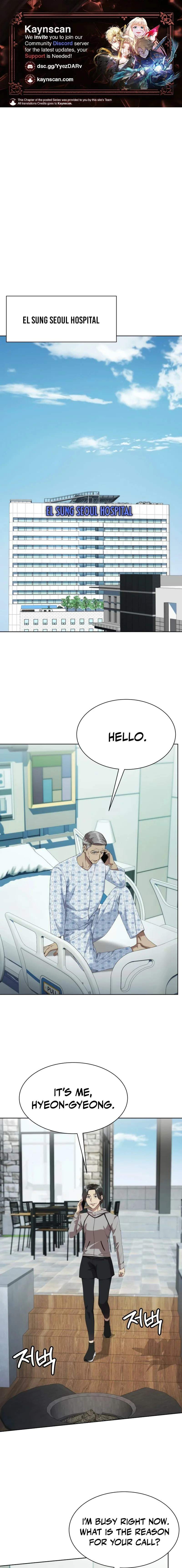 Read Becoming A Legendary Ace Employee Manga Online