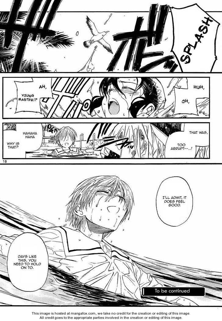 Read Black Lagoon Manga Online