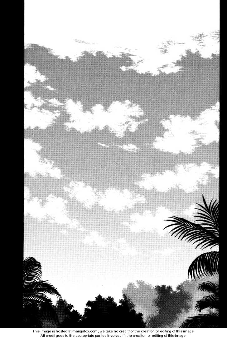 Read Black Lagoon Manga Online