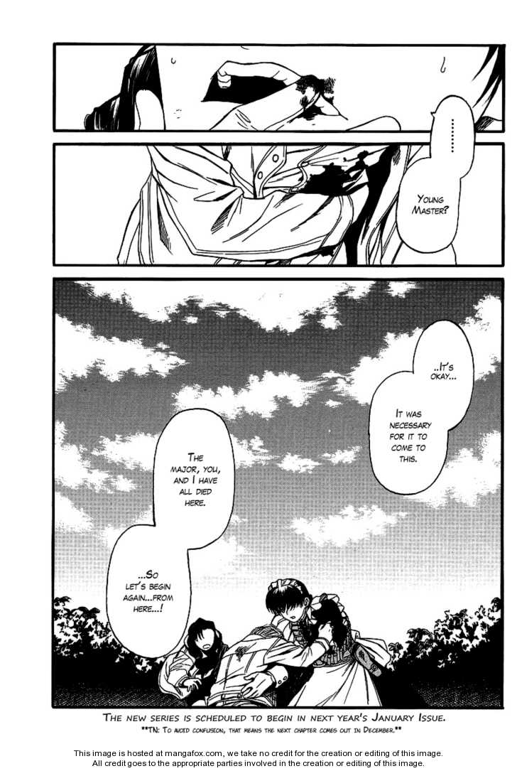 Read Black Lagoon Manga Online