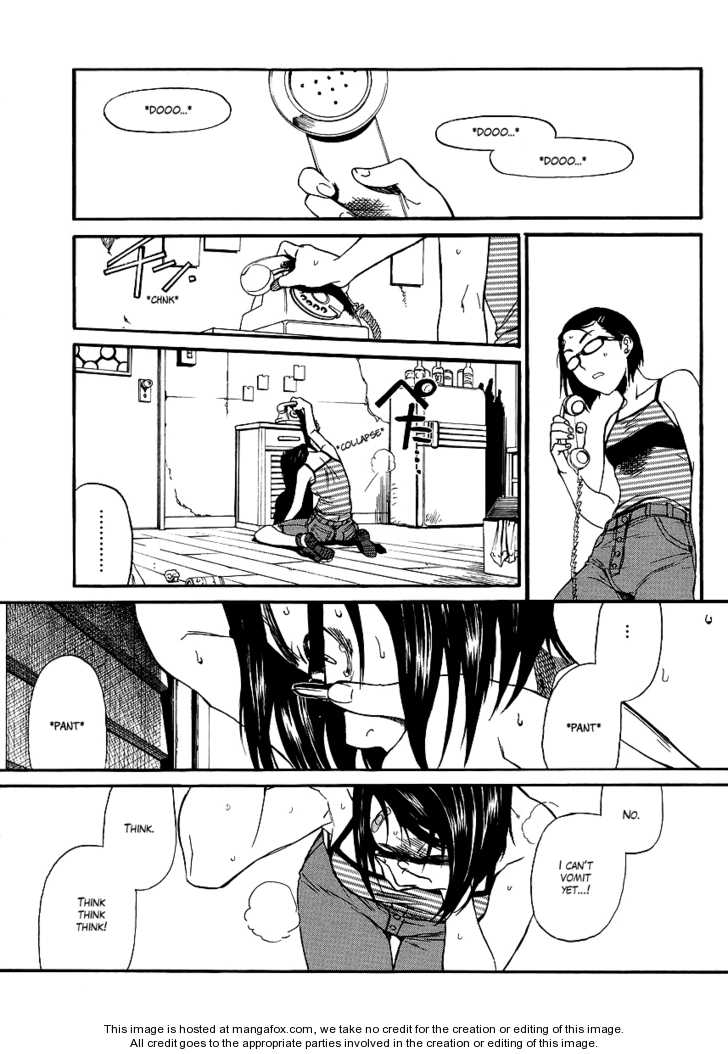 Read Black Lagoon Manga Online