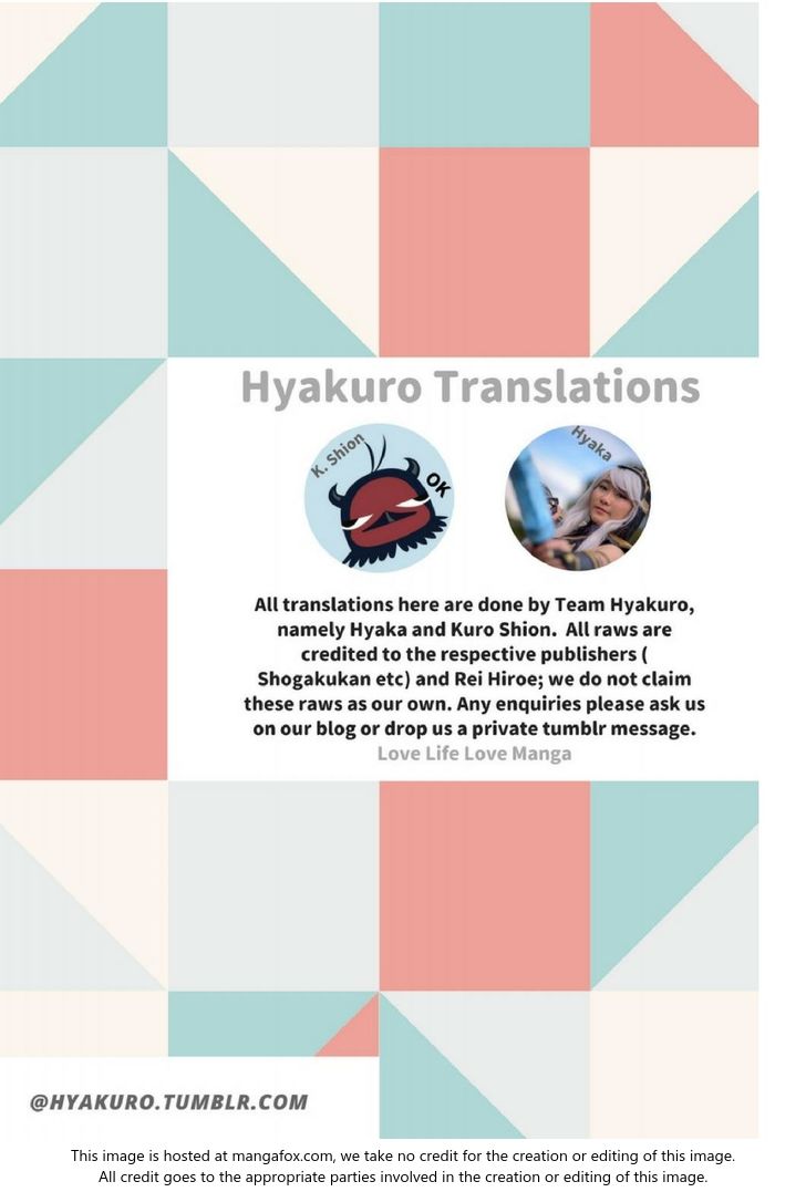 Read Black Lagoon Manga Online