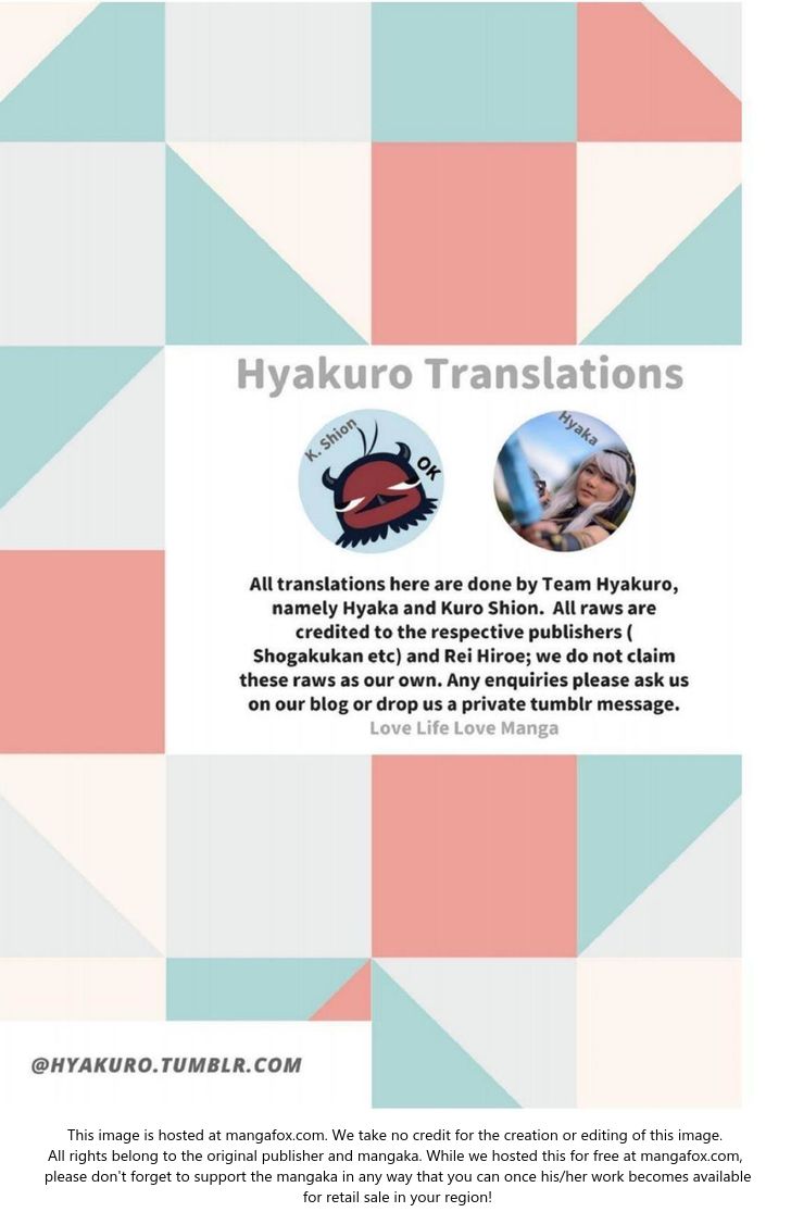 Read Black Lagoon Manga Online