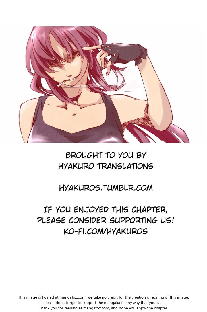 Read Black Lagoon Manga Online