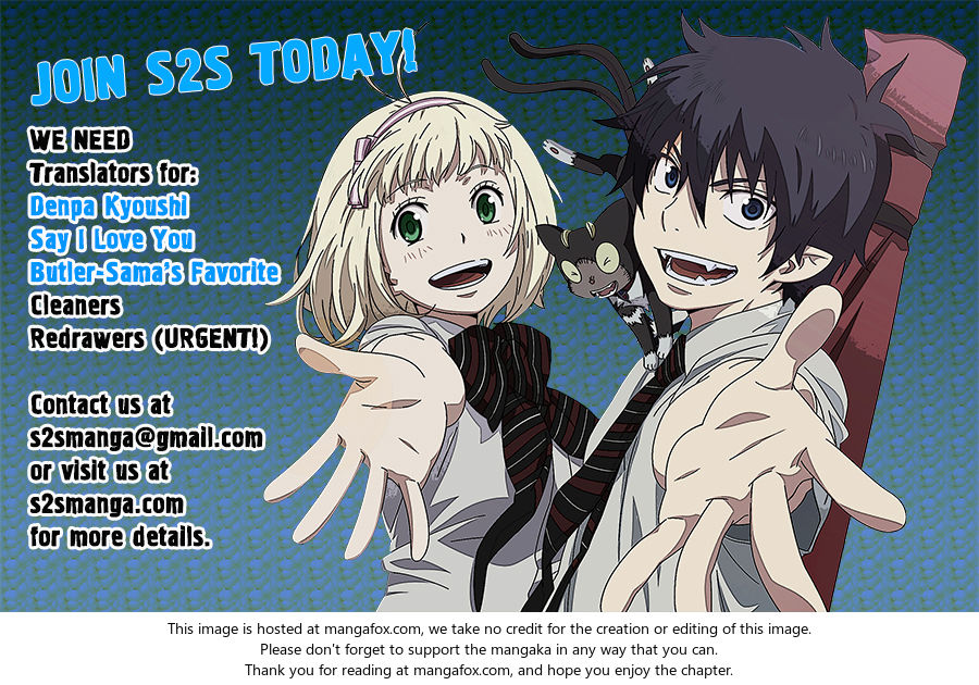 Read Black Torch Manga Online