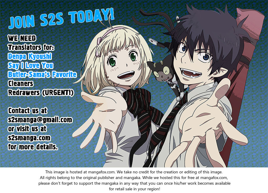 Read Black Torch Manga Online