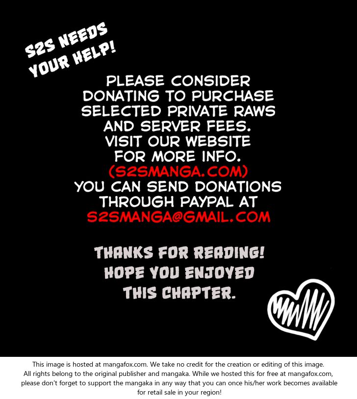 Read Black Torch Manga Online