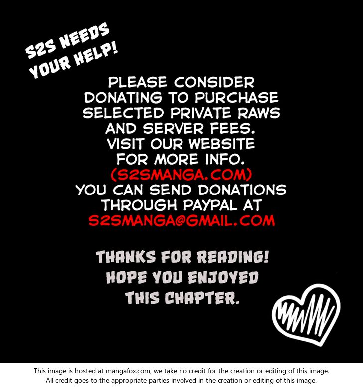 Read Black Torch Manga Online